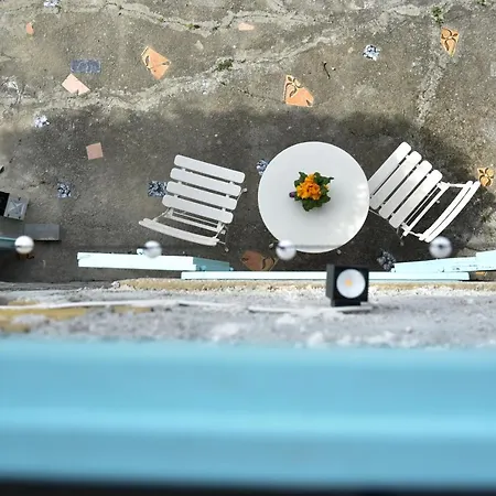 Βίλα Istrian Embrace - Carla Istrska Hisa *