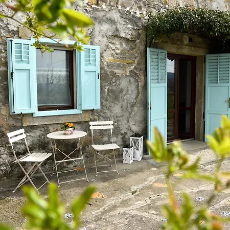 Istrian Embrace - Carla Istrska Hisa Villa *