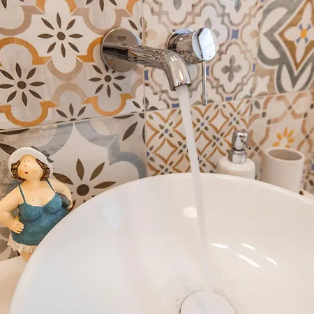 Villa Istrian Embrace - Carla Istrska Hisa Koper