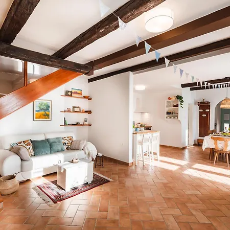 Carla Istrian House, By Istrian Embrace