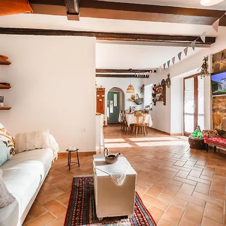 Villa Istrian Embrace - Carla Istrska Hisa