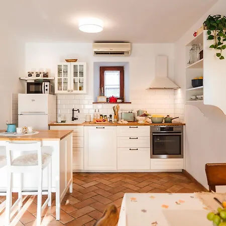 Istrian Embrace - Carla Istrska Hisa * Koper