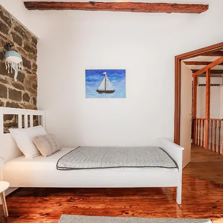 Carla Istrska Hisa Villa *