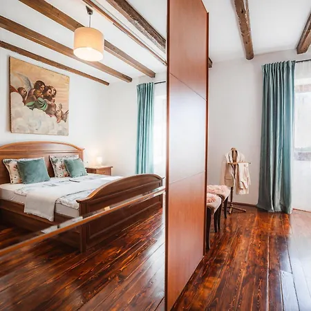 Villa Istrian Embrace - Carla Istrska Hisa *