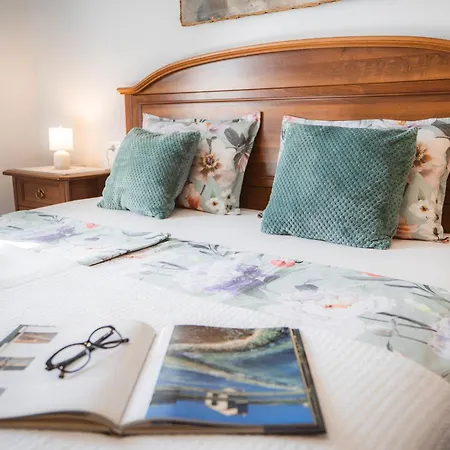 Βίλα Istrian Embrace - Carla Istrska Hisa Κόπερ