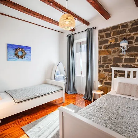 Villa Istrian Embrace - Carla Istrska Hisa Koper