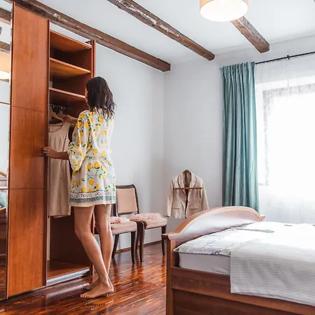 Villa Istrian Embrace - Carla Istrska Hisa *