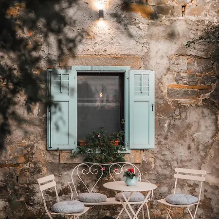 Istrian Embrace - Carla Istrska Hisa Βίλα