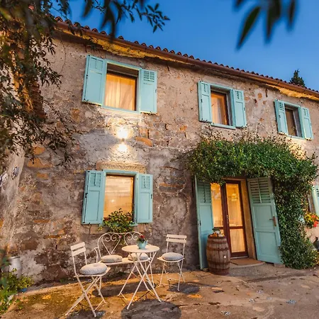 Istrian Embrace - Carla Istrska Hisa Villa *