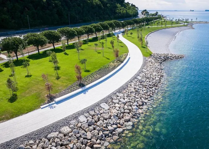 Istrian Embrace - Carla Istrska Hisa * Koper