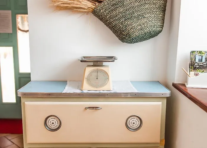 Istrian Embrace - Carla Istrska Hisa * Koper