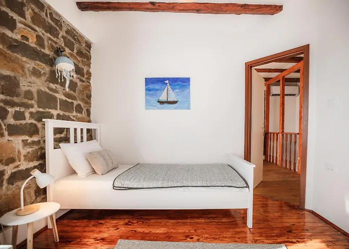 Istrian Embrace - Carla Istrska Hisa Villa *