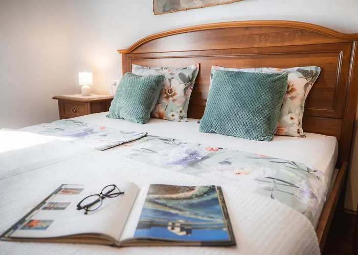 Villa Istrian Embrace - Carla Istrska Hisa Koper