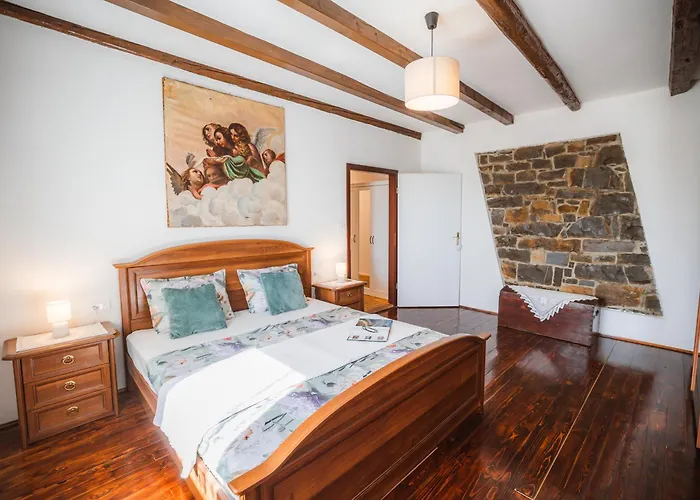 Istrian Embrace - Carla Istrska Hisa * Koper