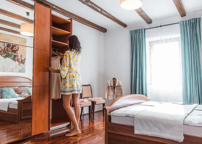 Villa Istrian Embrace - Carla Istrska Hisa *